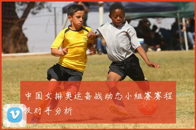 中国女排奥运备战动态小组赛赛程及对手分析