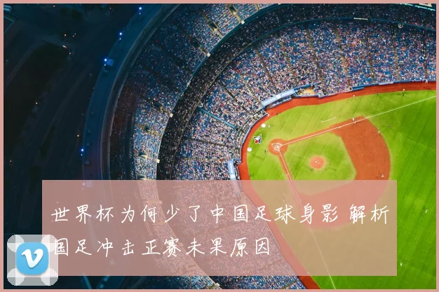 世界杯为何少了中国足球身影 解析国足冲击正赛未果原因