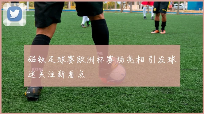 磁铁足球赛欧洲杯赛场亮相 引发球迷关注新看点