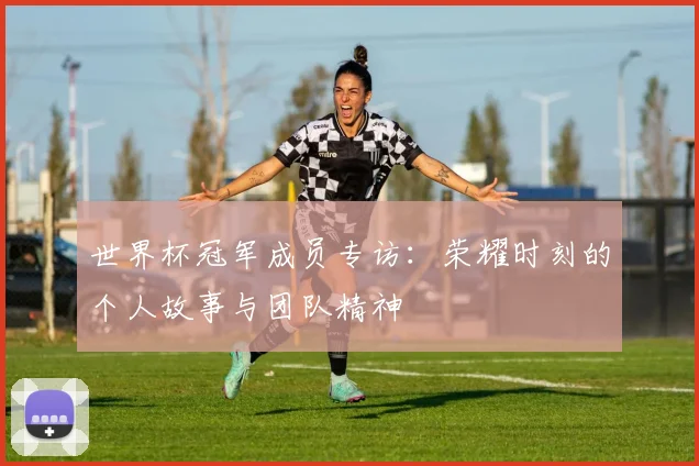 世界杯冠军成员专访:荣耀时刻的个人故事与团队精神